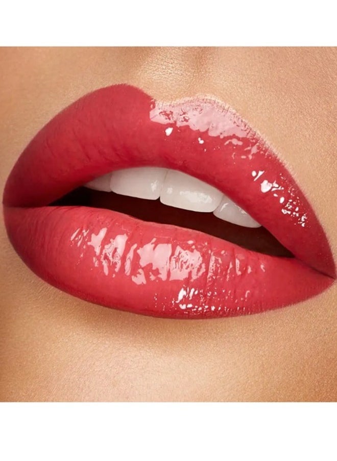 Generic - Unlimited Double Touch 107 Liquid Lipstick With A Bright Finish In A Two-step Application, Lasts Up To 12 Hours*, No-transfer base Colour - Image 1