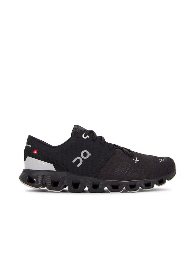 On Running Cloud X 3 low-top Sneaker ‘Black’ - Image 3