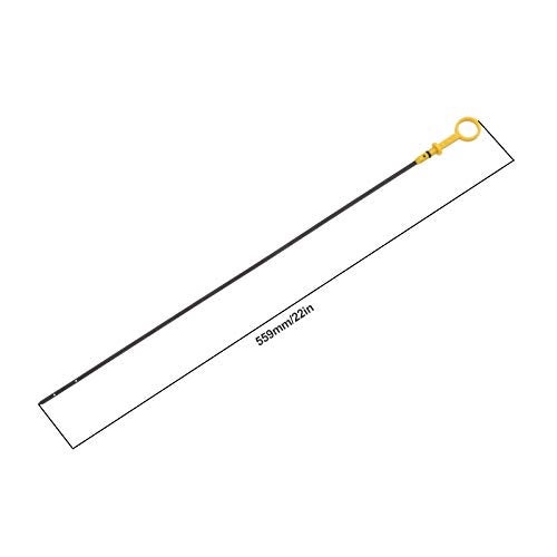 SING F LTD Car Auto Engine Oil Level Gauge Indicator Dipstick 16910-80A00 559mm Steel Compatible with Jimny M13 1.3 Vehicle Replacement Accessories - Image 3