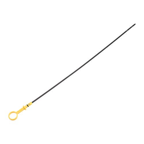 SING F LTD Car Auto Engine Oil Level Gauge Indicator Dipstick 16910-80A00 559mm Steel Compatible with Jimny M13 1.3 Vehicle Replacement Accessories - Image 1