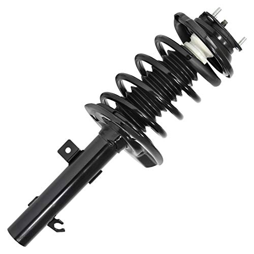 Unity 2-11083-11084-001 Front 2 Wheel Complete Strut Assembly Kit - Image 3