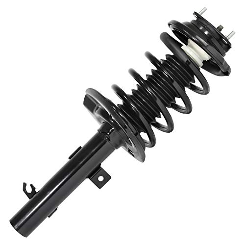 Unity 2-11083-11084-001 Front 2 Wheel Complete Strut Assembly Kit - Image 2