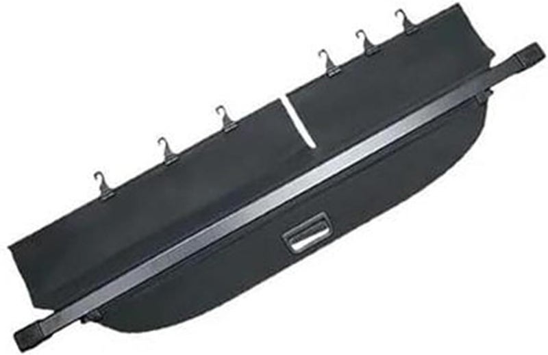 Vuzmode Retractable Cargo Cover for Toyota RAV4 2006-2012 - Image 1