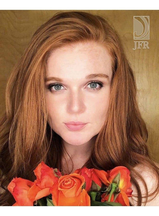 JUST FOR REDHEADS Dream Brow Sticks Eyebrow Pencil Matches Red Hairnatural Long Lasting Makeup Designed By A Redhead For Redheads - Image 4