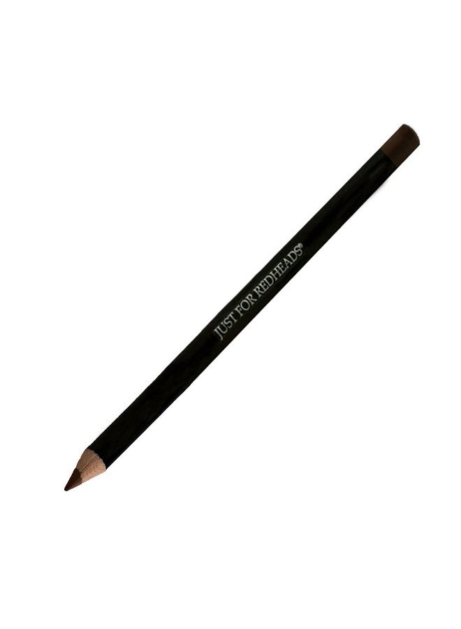 JUST FOR REDHEADS Dream Brow Sticks Eyebrow Pencil Matches Red Hairnatural Long Lasting Makeup Designed By A Redhead For Redheads - Image 2