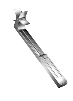 Furtey Windmill Melon Cutter ,Watermelon Cutting Artifact , Special Tool for Dividing Watermelon , 304 Stainless Steel Melon Cutting Tool , Suitable for Summer Family Gatherings and Parties.  - Image 4