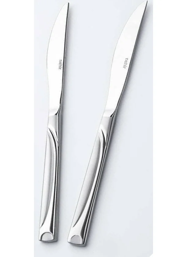 Nehir Fiesta Cake Knife