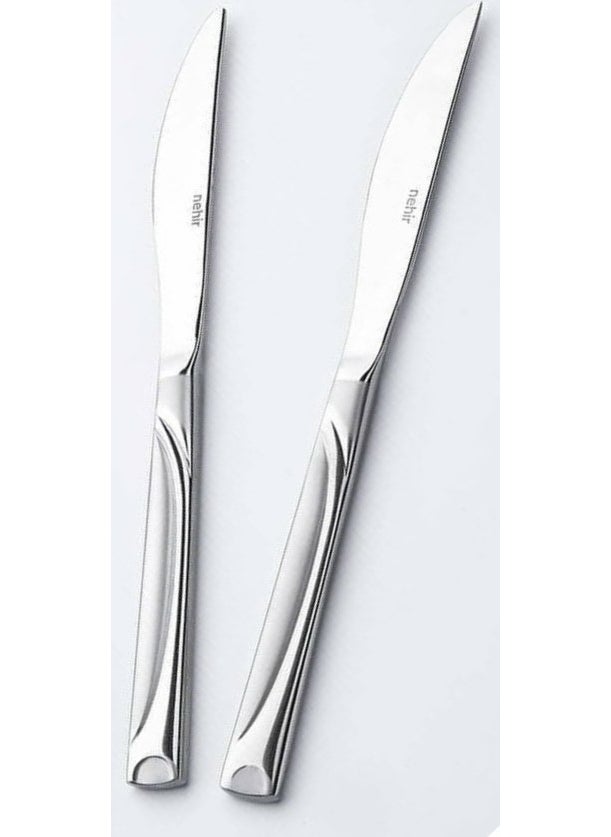 Nehir - Fiesta Cake Knife - Image 1
