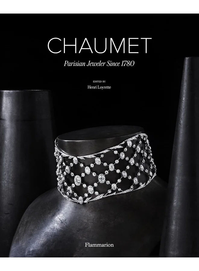 Ciel Books Chaumet