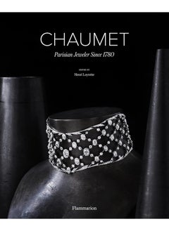 Chaumet: Parisian Jeweler Since 1780 - pzsku/Z89938032A40A7ED37F15Z/45/_/1720630730/7b6e394e-848b-47bc-9a13-8aa8161014e7