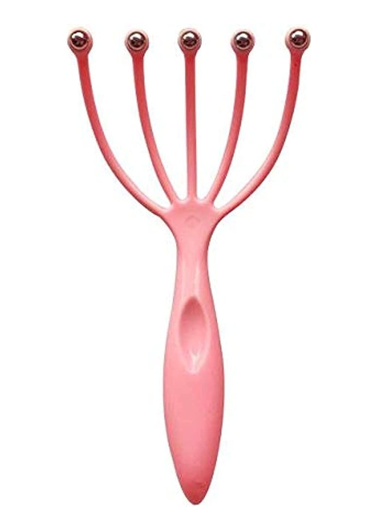 2قطعه - اداة تدليك للرأس متعددة الاستخدامات - متعدد الالوان - Image 2