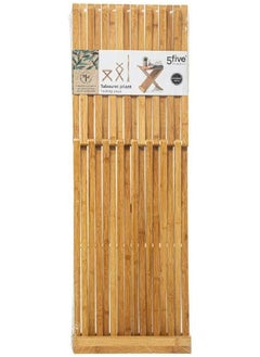 LOFT BAMBOU,FOLDABLE CHAIR,L40XP32XH45CMS,NATURAL-150729  - Image 4