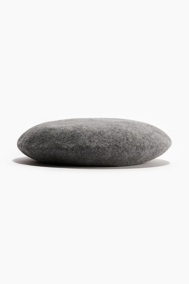 H&M Wool beret