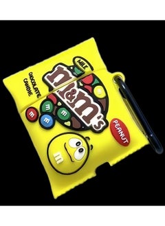 Creative Snack Bag Suitable For Apple Bluetooth Silicone Protective Cover