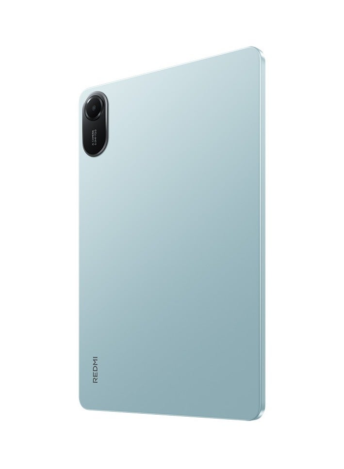 Xiaomi Redmi Pad 2 Mint Green 8GB RAM 256GB WiFi With Free Inbox Cover - Global Version - Image 4