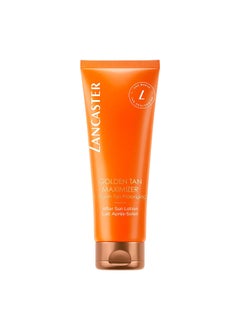 Lancaster Golden Tan Maximizer by Lancaster 1 Month Tan Prolonging After Sun Lotion 250ml 
