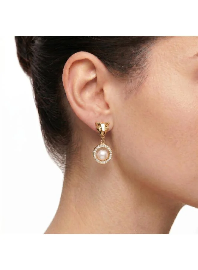 Just Cavalli JCER02143200 jewellery Earrings