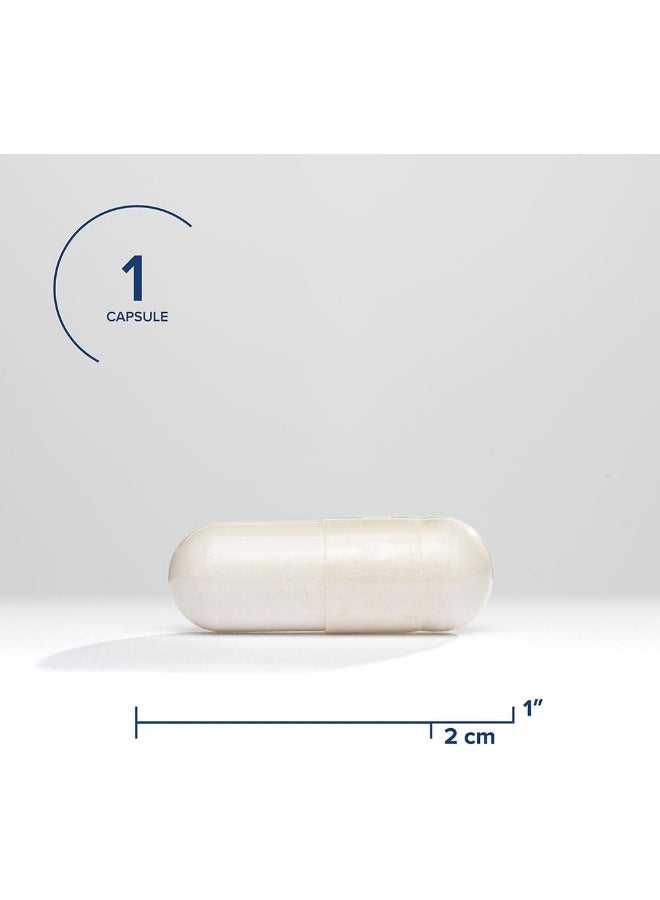 Seeking Health Seeking Health Calcium D-Glucarate - 60 vcaps  - Image 4