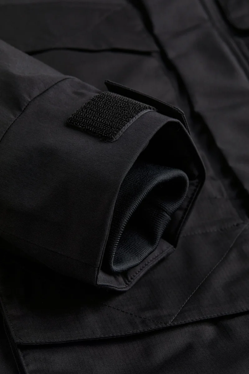 H&M  2-layer insulated parka for Men | Best Price UAE