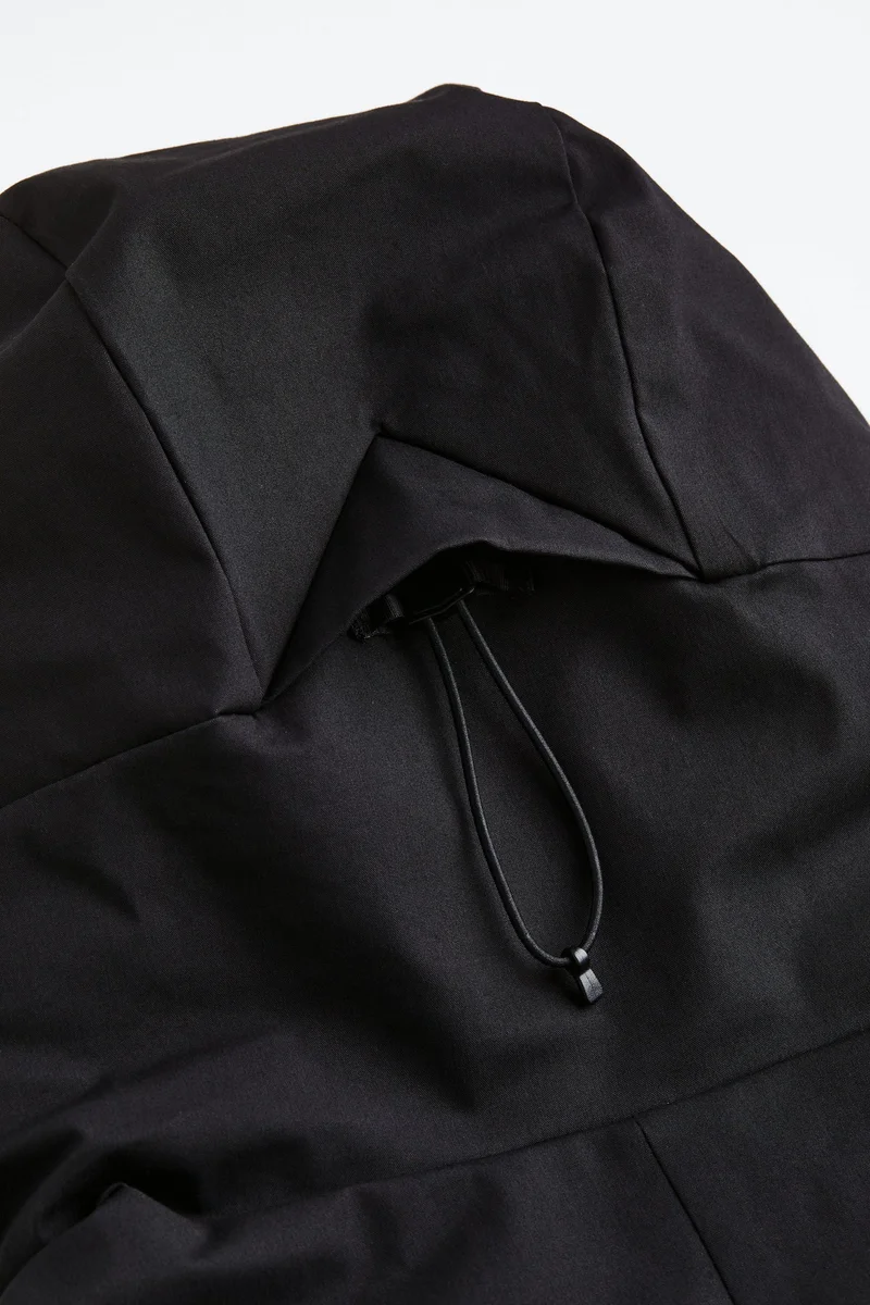 H&M  2-layer insulated parka for Men | Best Price UAE