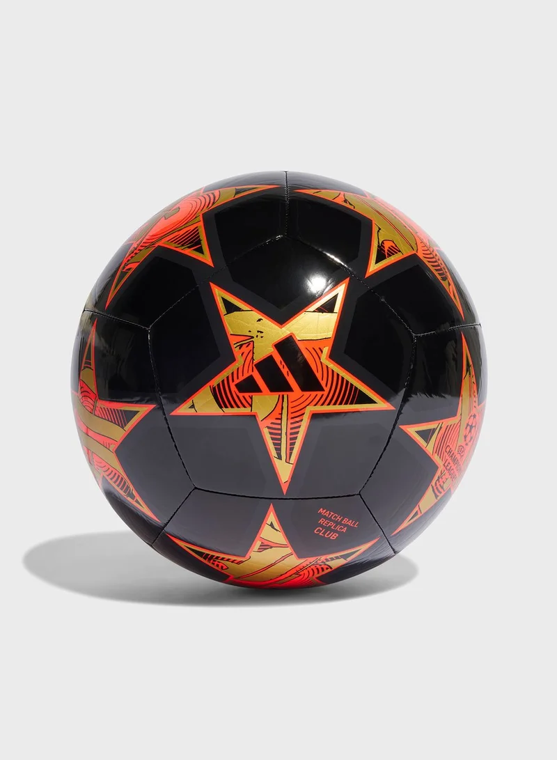 Adidas Ucl Club 23/24 Group Stage Football
