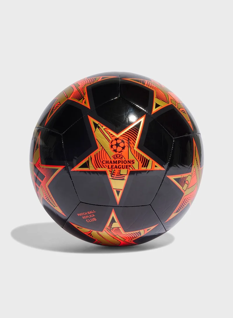 Adidas Ucl Club 23/24 Group Stage Football
