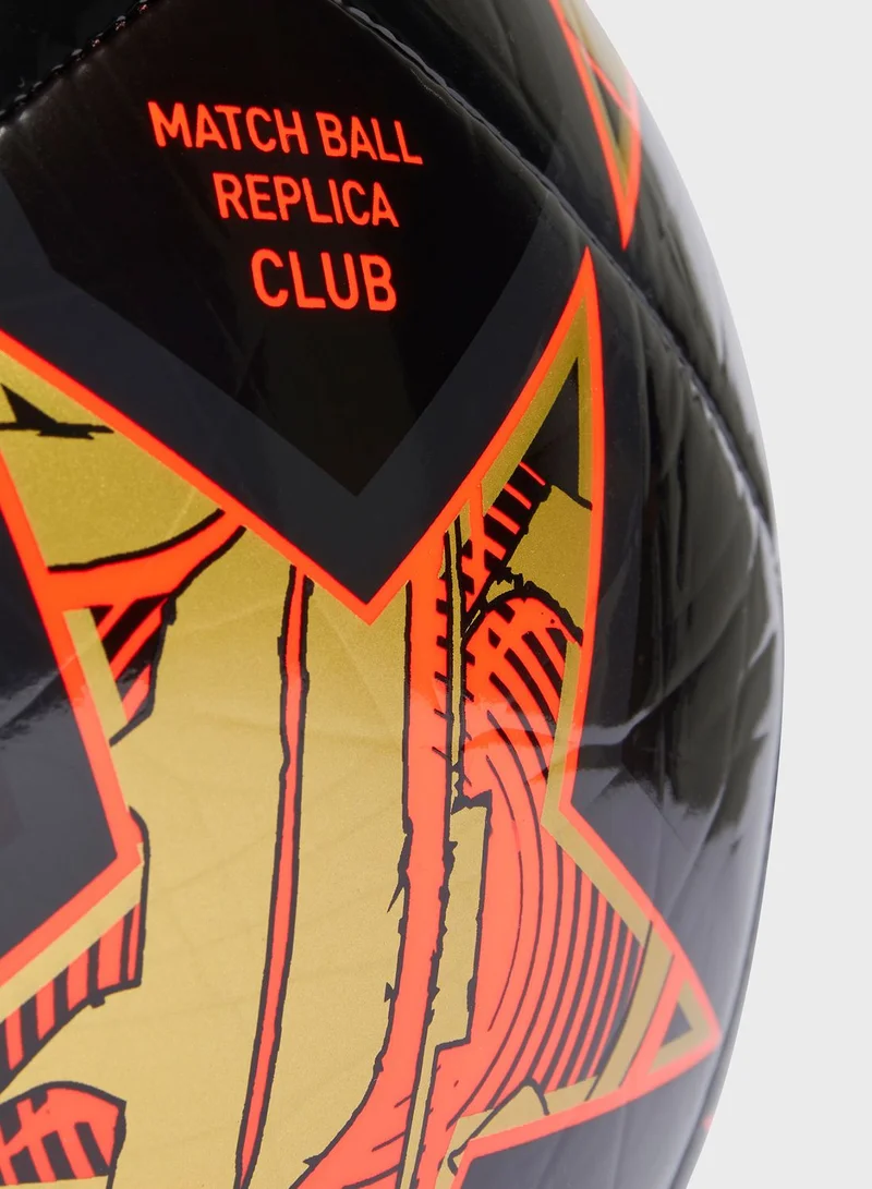 Adidas Ucl Club 23/24 Group Stage Football