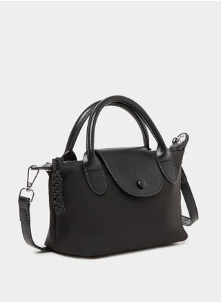 Button Flap Handbag with Detachable Strap - pzsku/Z899424DF8FE51A310D3EZ/45/_/1735288539/7d612b89-927d-491f-8aa9-9680474209a1