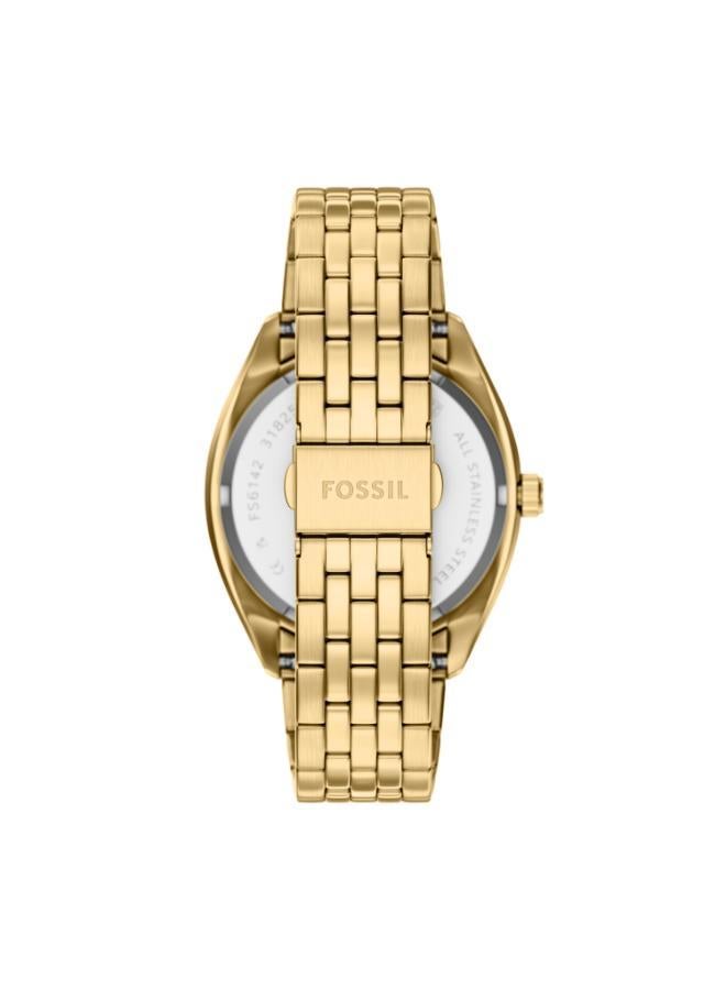 فوسيل ساعات تناظرية - Image 2