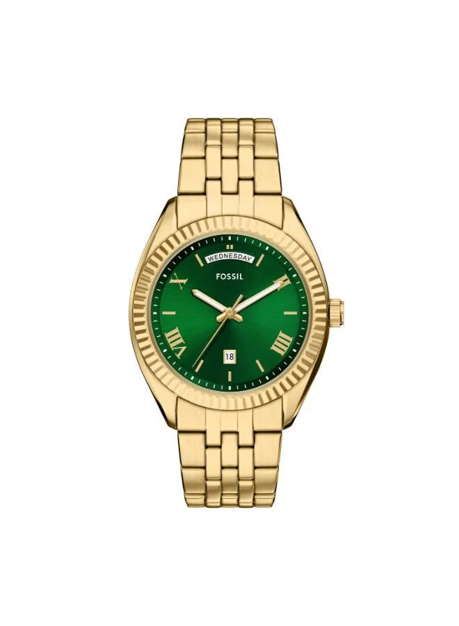 FOSSIL Analogue Watches