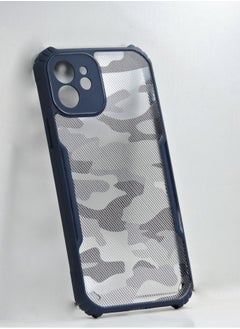 Apple IPhone 12 Mobile Case