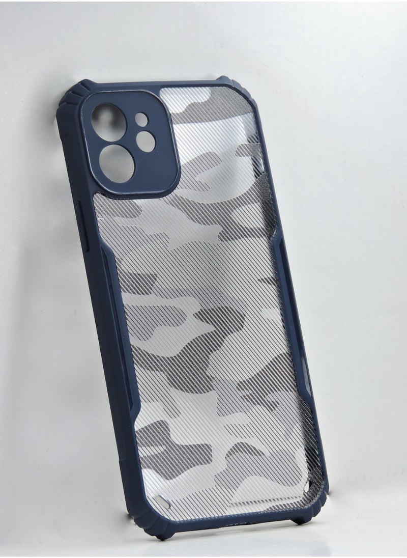 Generic - Apple IPhone 12 Mobile Case - Image 1