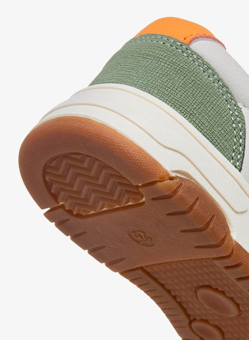 JUNIORS Boys Hook and Loop Sneakers - Image 5