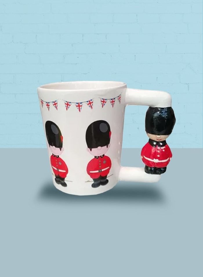 فايتر جيفتس كوب رجل الحرس - Image 1