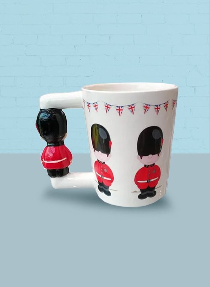 فايتر جيفتس كوب رجل الحرس - Image 2