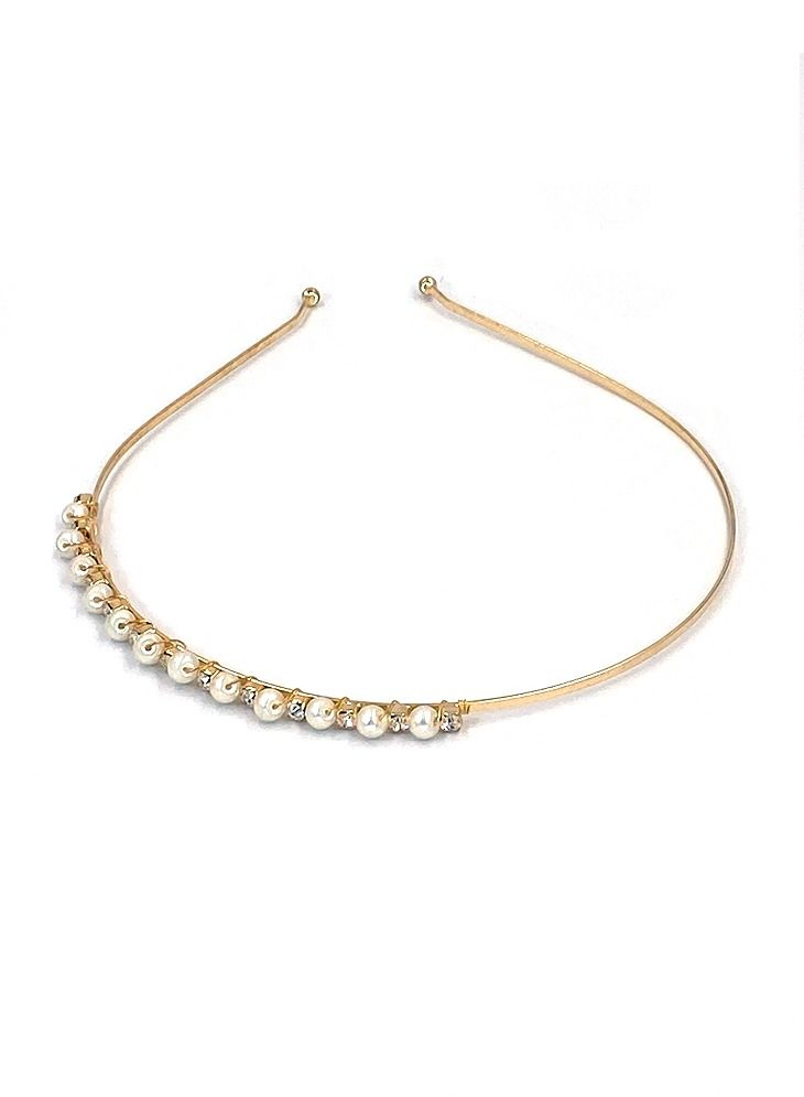 Gohona Bollywood Style Designer Hair Decoration