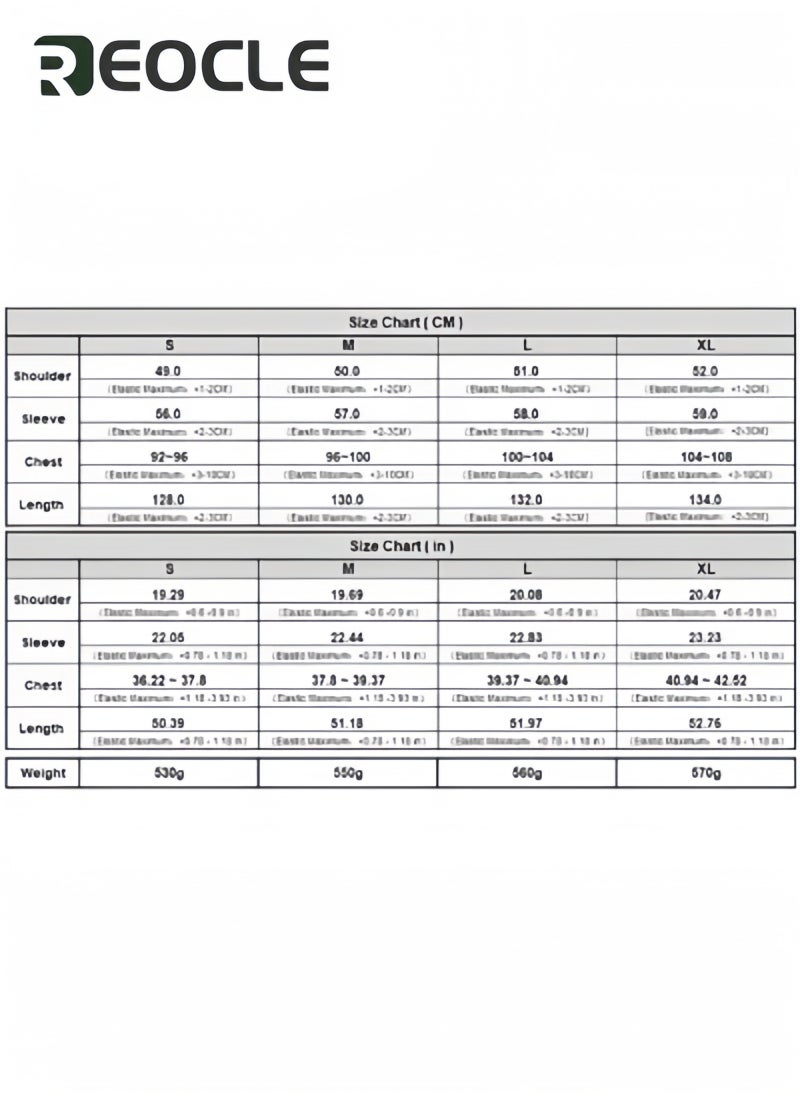 REOCLE Women's Cardigan Long Sleeve Plush Sweater Coat Split Open Front Drape Knit Duster Coat Casual  Oversized Duster - Image 5