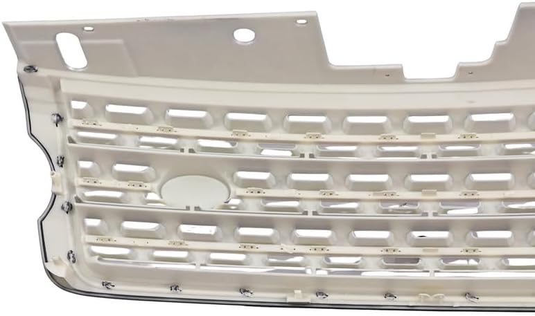 VGAAB Grille Silver for Range Rover Vogue 2013-2017 - Image 3