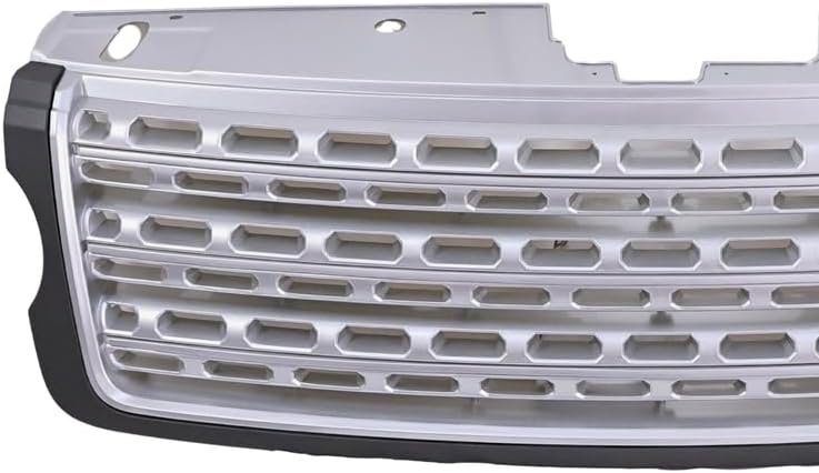 VGAAB Grille Silver for Range Rover Vogue 2013-2017 - Image 1
