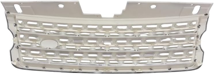 VGAAB Grille Silver for Range Rover Vogue 2013-2017 - Image 2