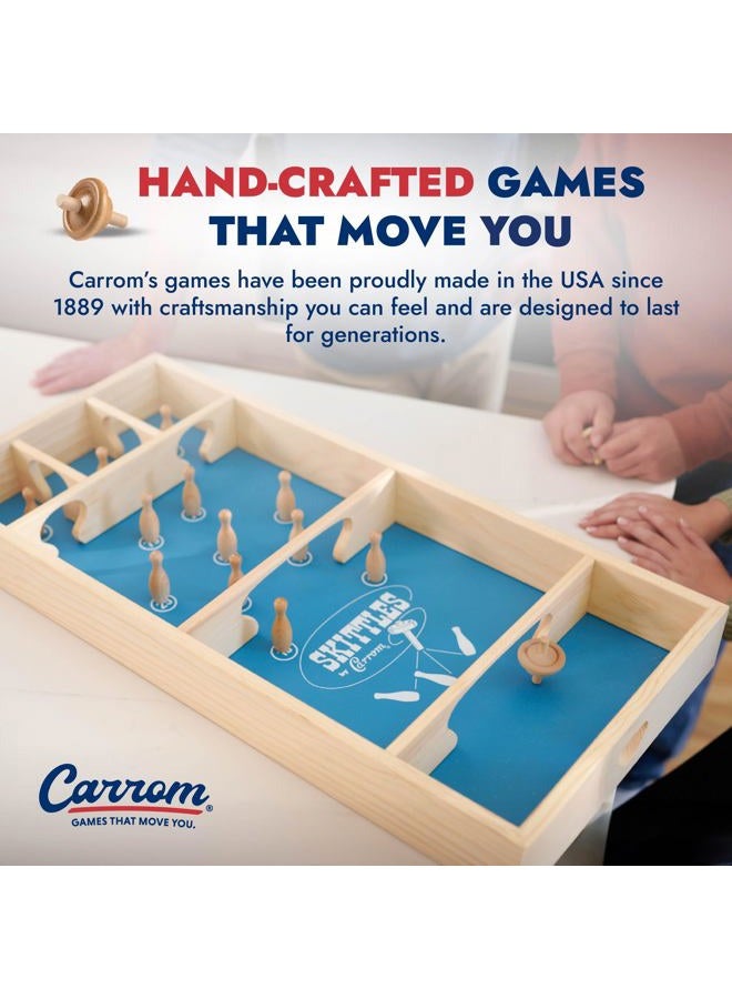 Carrom لعبة سكايتلز 400.01 - Image 4