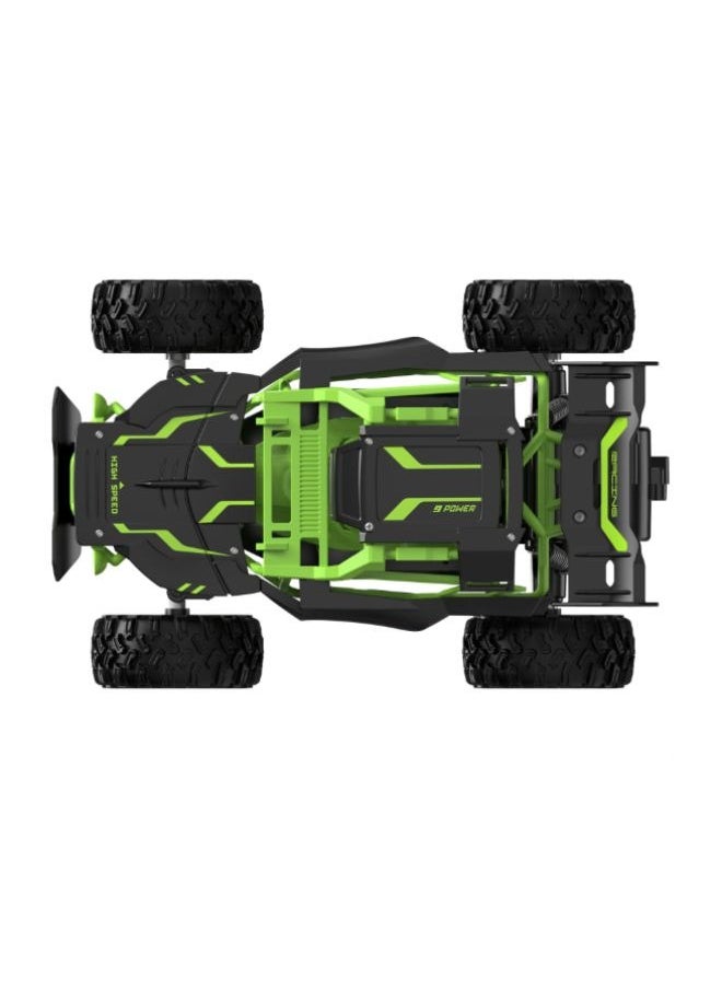 SMARTX High Speed ​​All Terrain Electric Toy Off-Road RC Buggy Car Truck Crawler Remote Control Off-Road Toy Car Rechargeable 2WD RC Car for Children  - Image 5