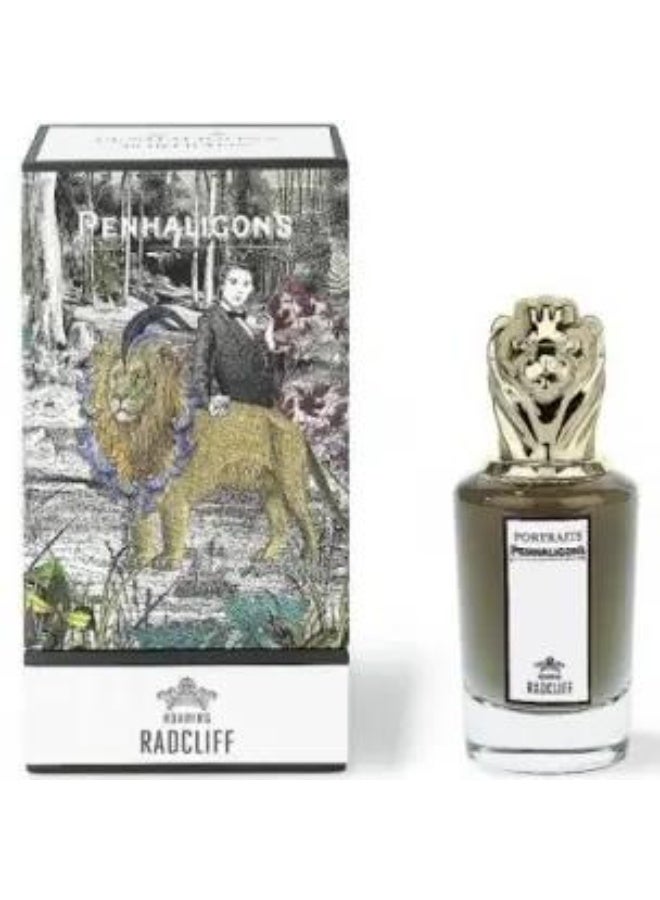 عطر بنهاليغونز رورنج رادكليف برفيوم 75 مل