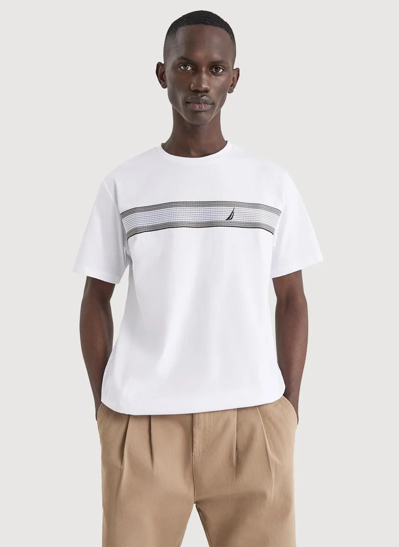 نوتيكا Tierra T-Shirt