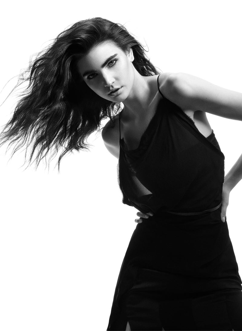 framesi FOR ME - 223 BRING ME TO THE BEACH SALT SPRAY 150 ML | Texturing salt spray for “beach waves” | FOR WAVY STYLES - Image 2