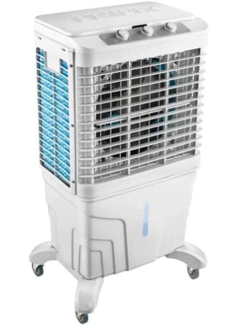 Prifix Prifix Air Cooler -ice tank -70 Liters color Grey  - Image 1