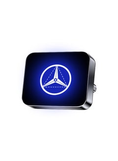Generic Type-c Car Music USB Disk High Sound Quality Genuine Lossless Mini Metal Luminous Large Capacity High Speed USB Disk-Color:Lexus Usb Port Glows Without Content-Capacity:16gb Voice Of Berlin  - Image 5