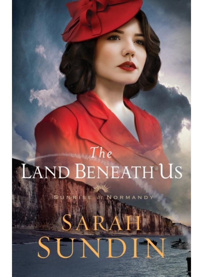 The Land Beneath Us : 3