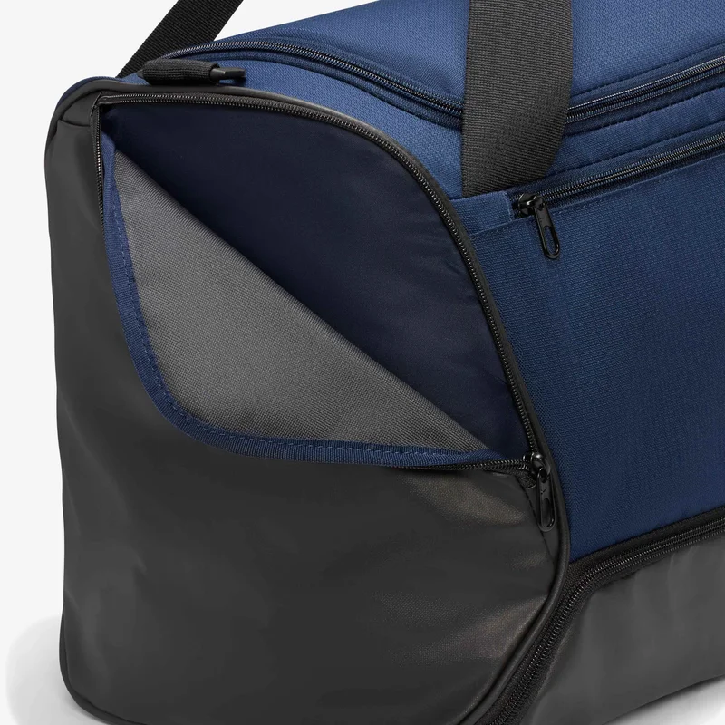 Nike Blue Brasilia 9.5 Training Duffel Bag  | Best Price UAE