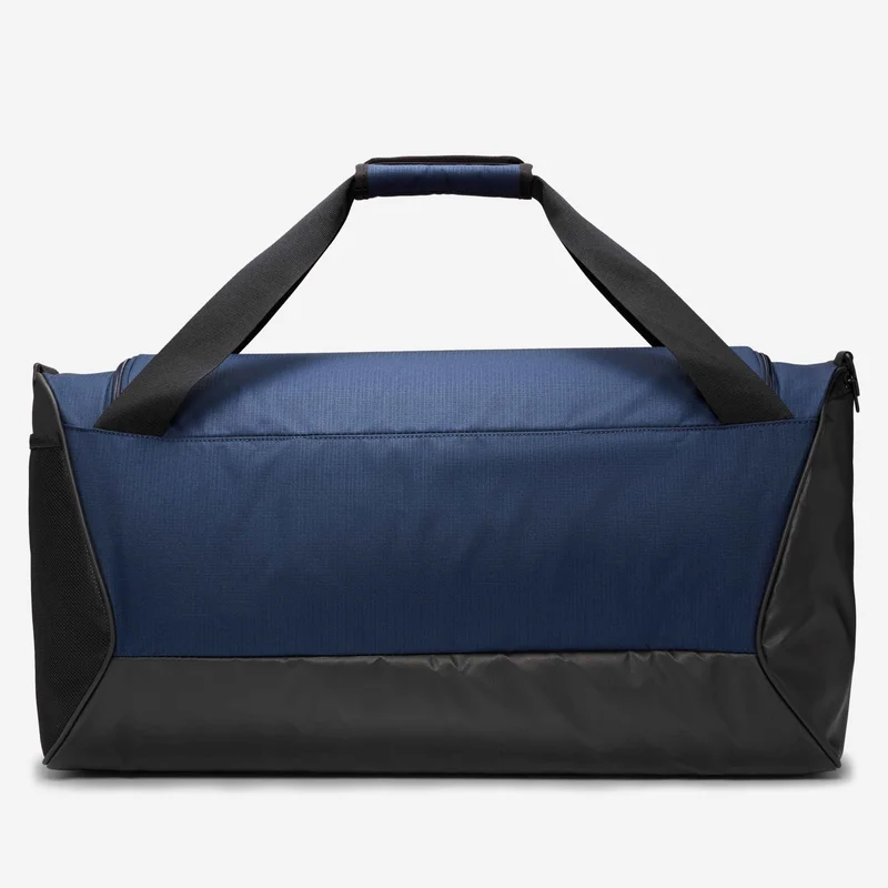 Nike Blue Brasilia 9.5 Training Duffel Bag  | Best Price UAE